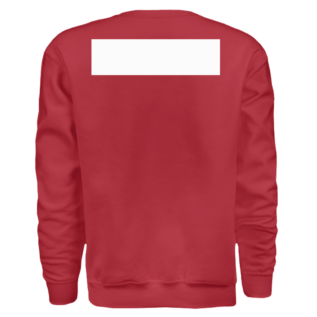 RED - G180 - BACK