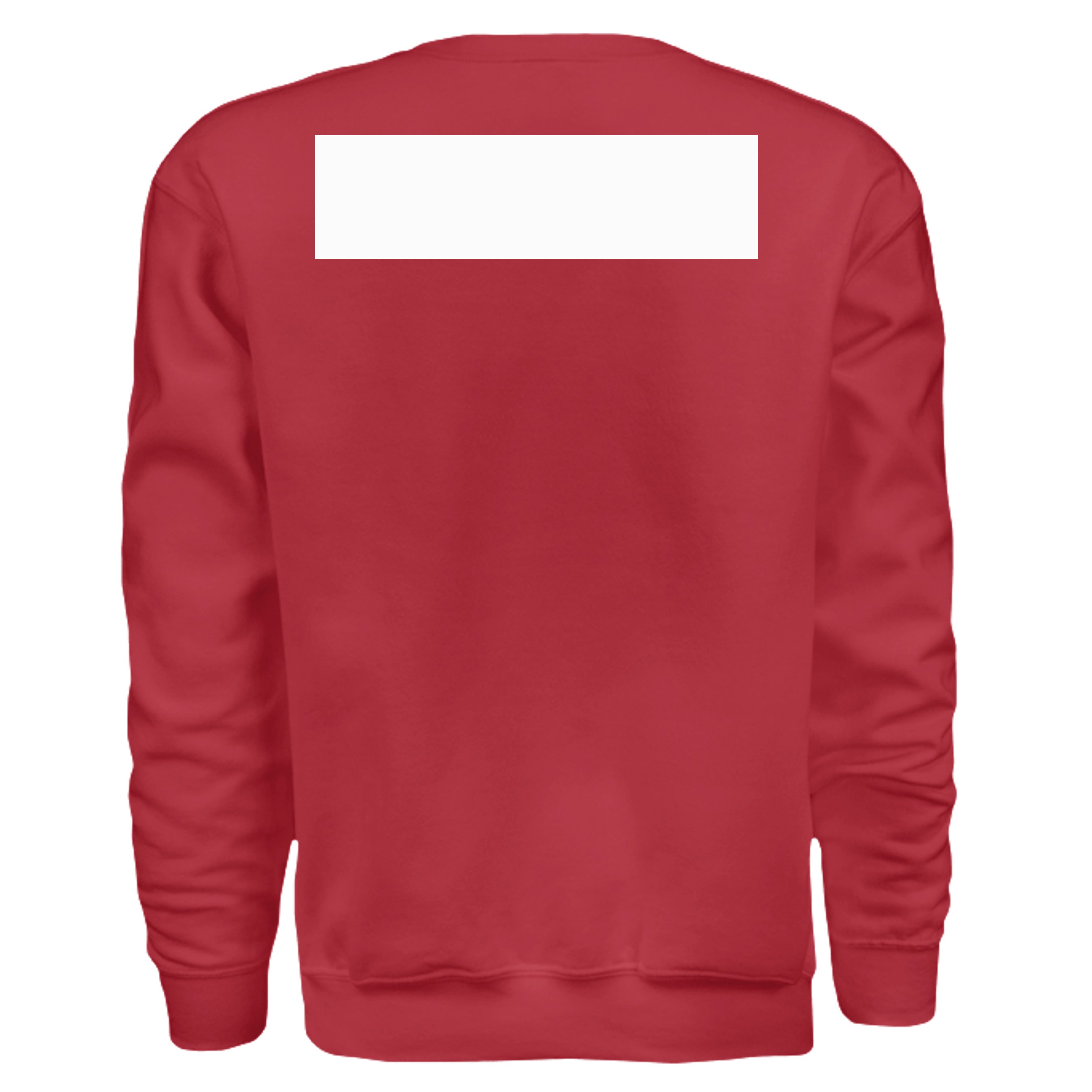 RED - G180 - BACK