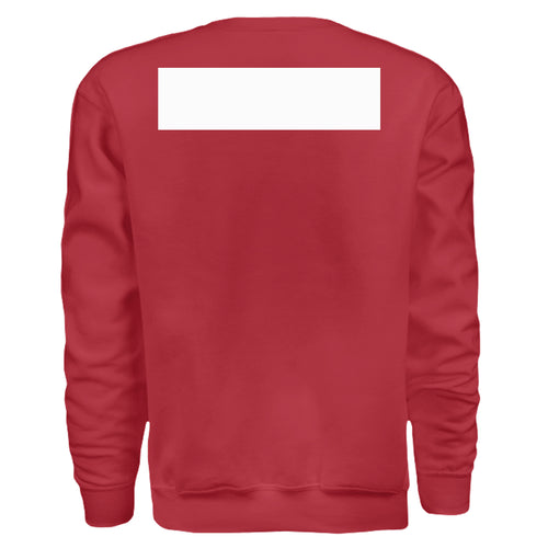 RED - G180 - BACK