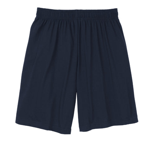 True Navy - ST310 - BACK
