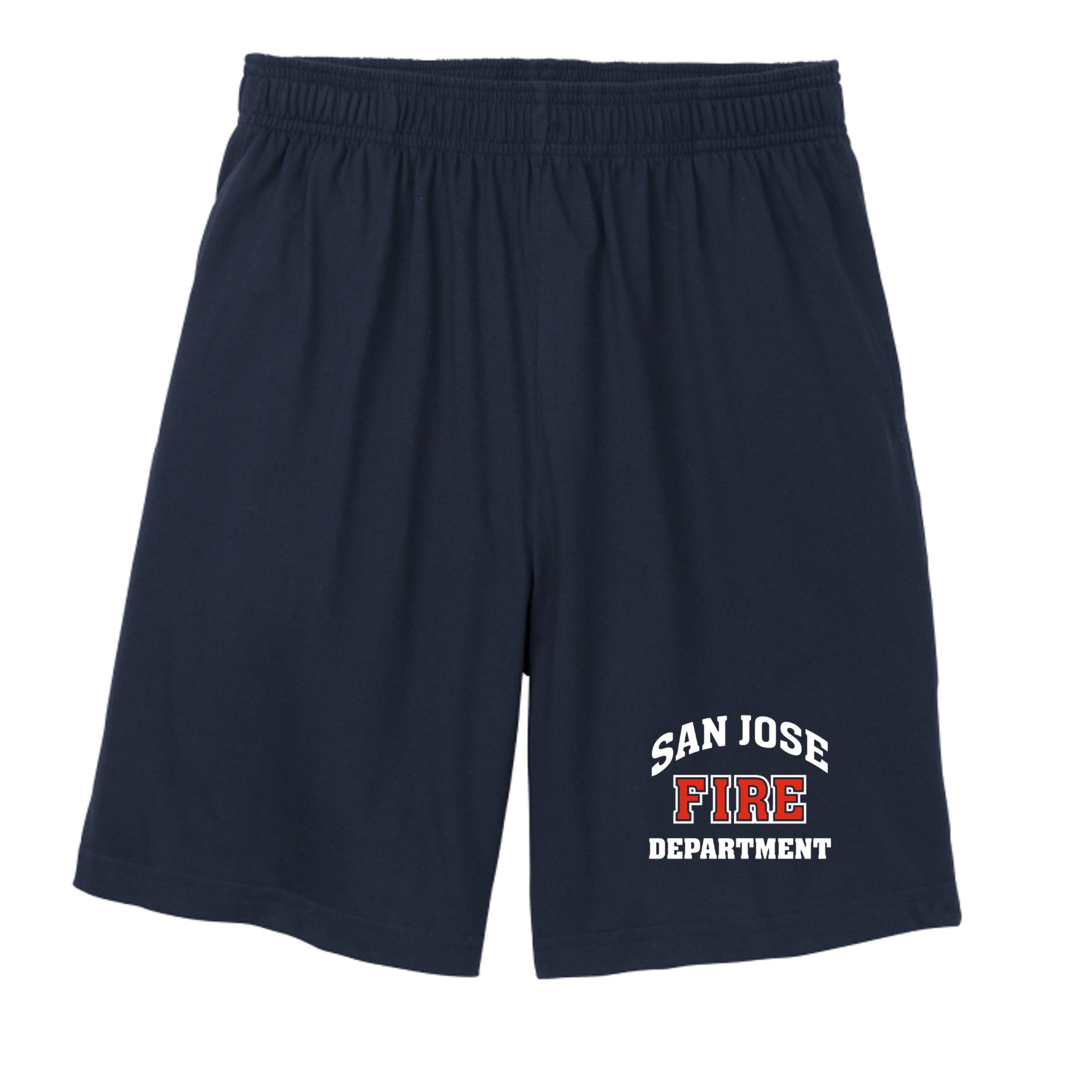 True Navy - ST310 - FRONT