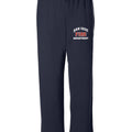 NAVY - G184 - FRONT