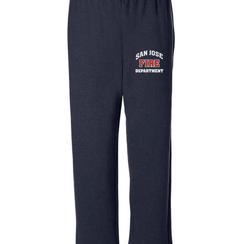 NAVY - G184 - FRONT